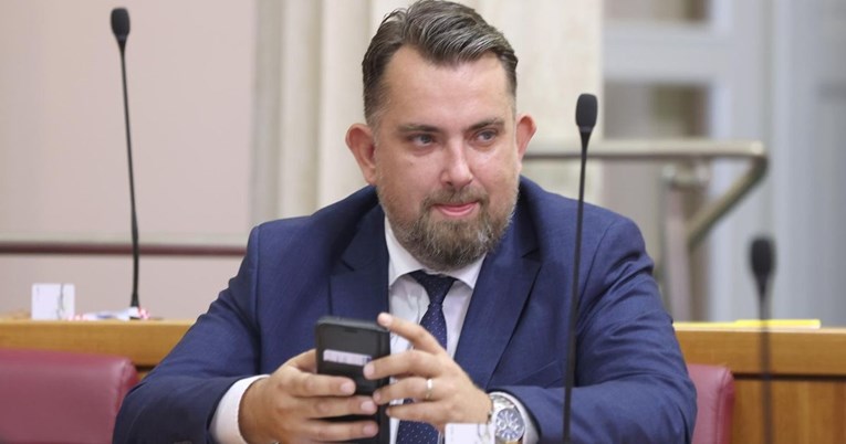 SDP-ovac: Butković je nadomak Koprivnice, ali neće svratiti zbog neugodnih pitanja