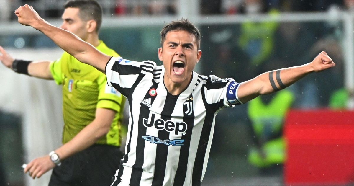 Paulo Dybala ima novi klub
