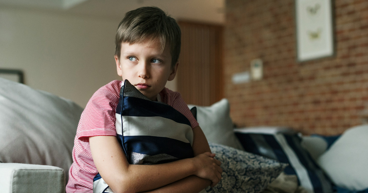 Jedna osobina otkriva da ste bili zanemareni u djetinjstvu, tvrdi psihologinja