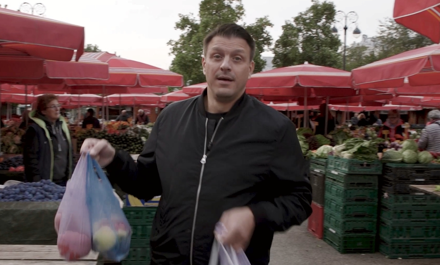 Mate Janković od danas na Index Receptima. Pogledajte prvih 50 recepata