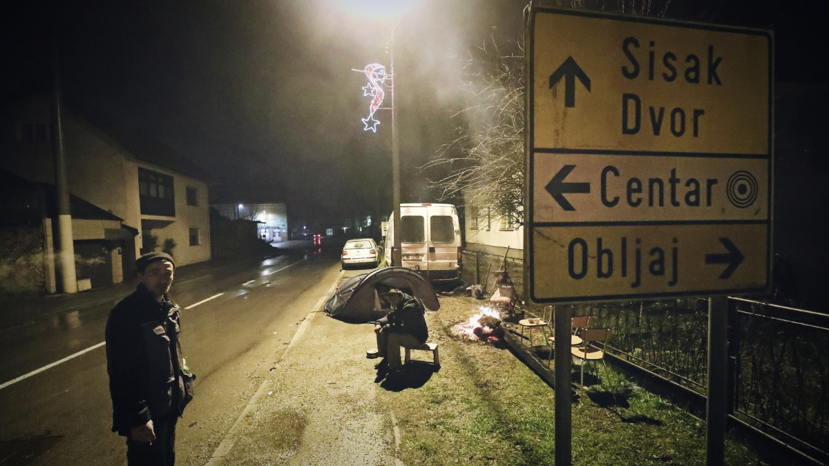 U Srbiji apeli podrške i solidarnosti s građanima Hrvatske pogođenim potresom