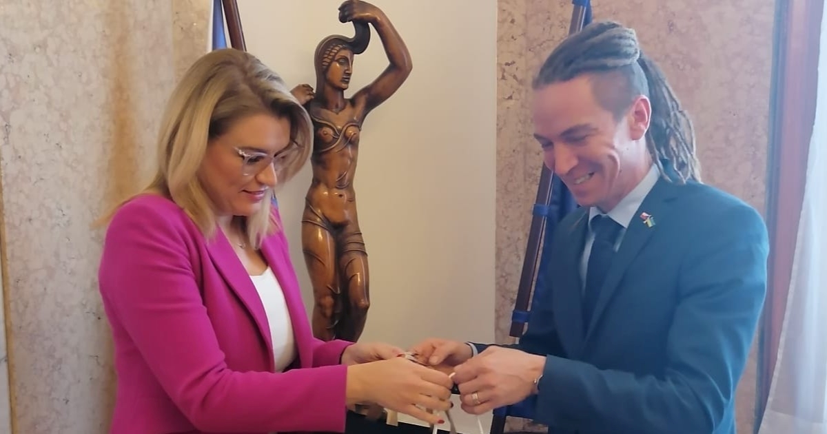 Brnjac: Stiže nam sve više turista iz Češke, broj noćenja je porastao za 25%