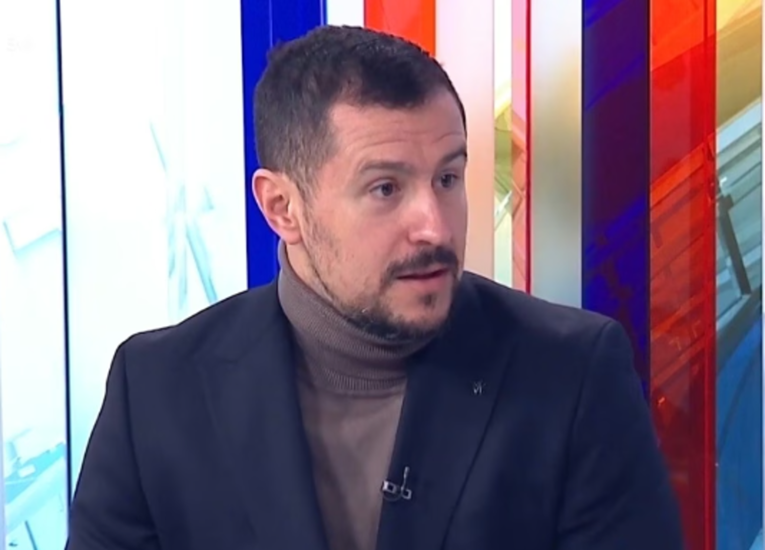 Analitičar: Dabro je problem kao i pijani ujak na obiteljskom ručku