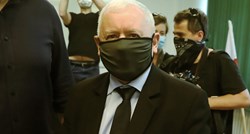 Lider vladajuće stranke u Poljskoj optužio strane medije za uplitanje u izbore