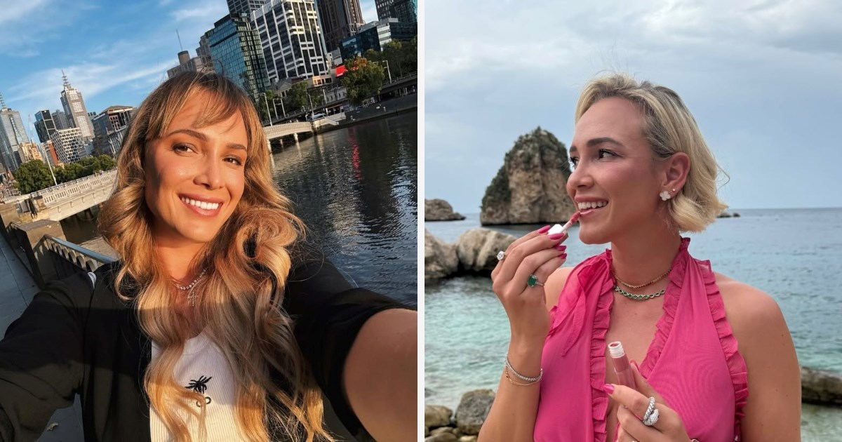 FOTO Donna Vekić ošišala se na bob