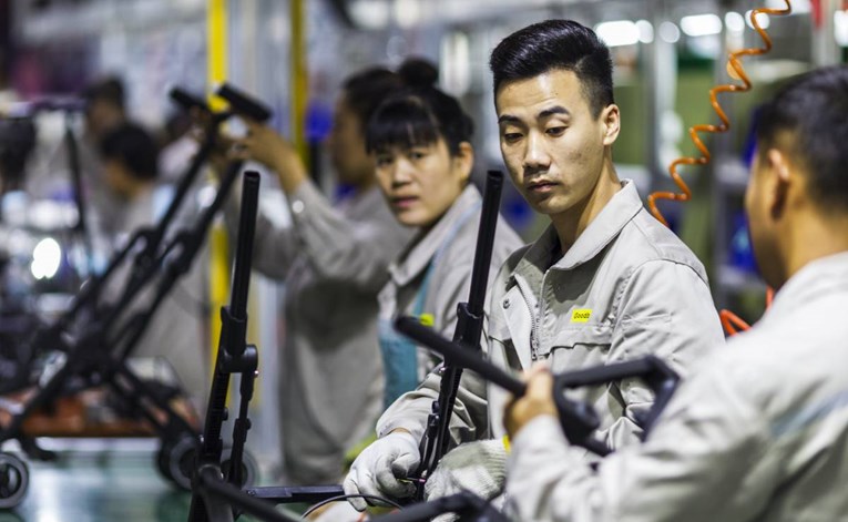 Kinu brine nezaposlenost, evo koje su mjere odmah poduzele kineske vlasti