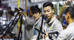 Kinu brine nezaposlenost, evo koje su mjere odmah poduzele kineske vlasti