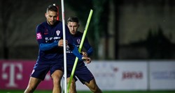 Dalić ostao bez još jednog igrača za zadnju utakmicu kvalifikacija