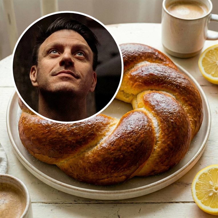 Znate li za istarski bucolaj? Htjet ćete ga odmah napraviti po Jankovićevom receptu