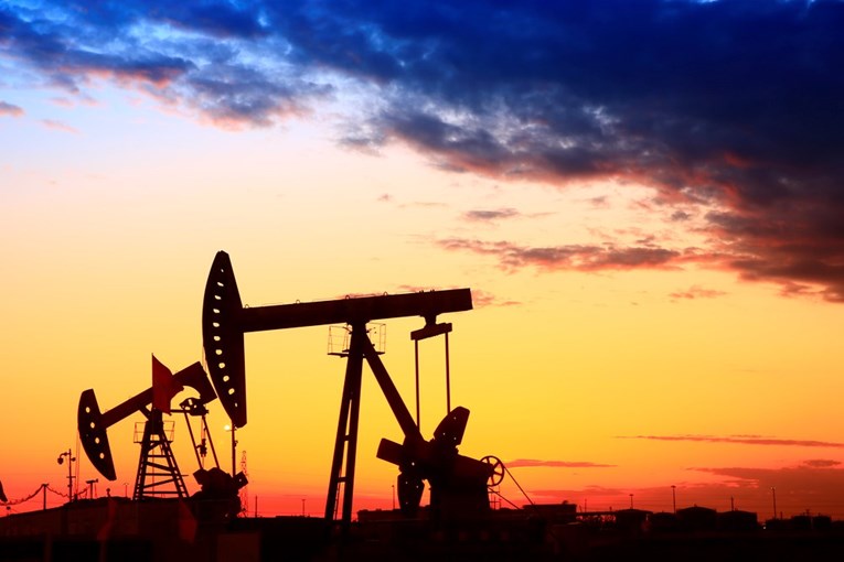 Rastu cijene nafte