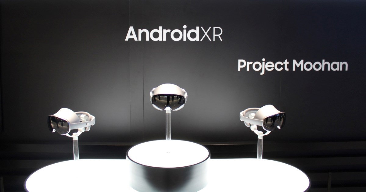 Godinama su ga razvijali, sada ga otkrivaju - pratite premijeru Samsungova XR-a