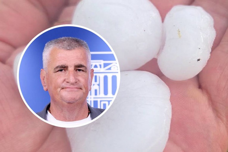 Bulj objavio sliku tuče kod Sinja. "Veče nisam vidio"