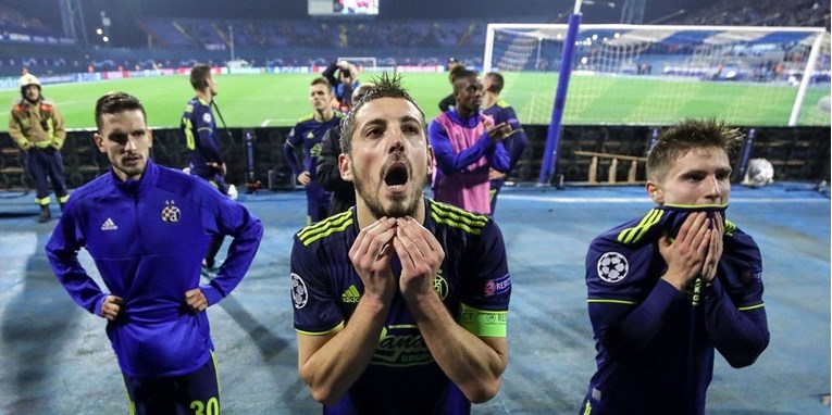 Simulirali smo ždrijeb Lige prvaka. Evo kakvu skupinu je Dinamo izvukao