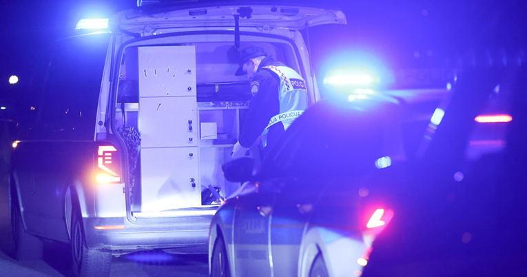 Vozač u Zagrebu napuhao više od 4 promila