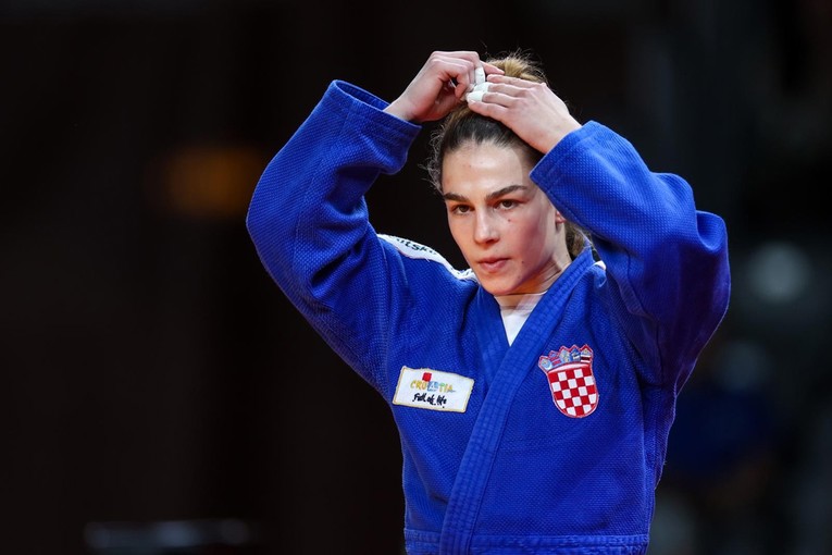 Ana Viktorija Puljiz osvojila zlato na Mediteranskim igrama