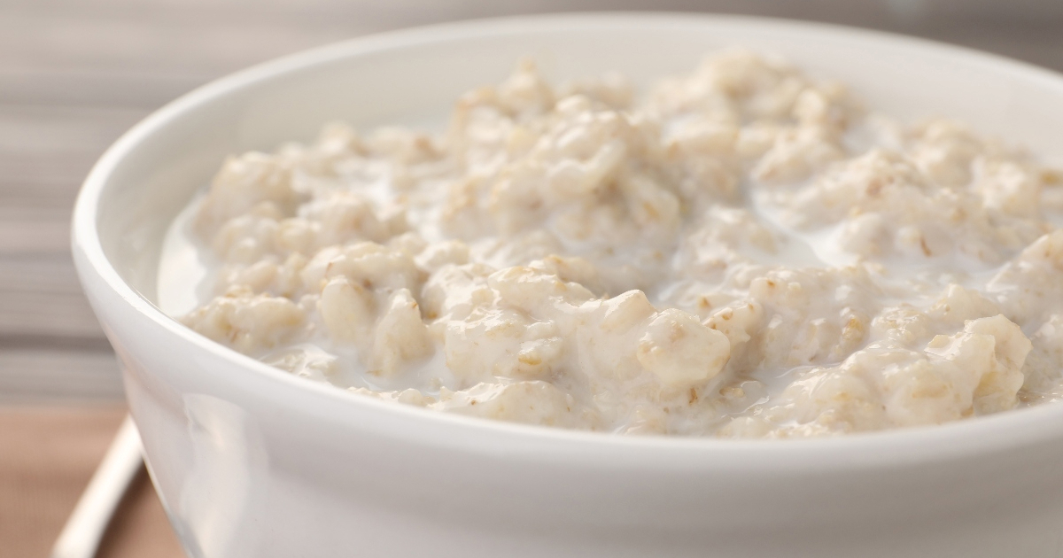 Zobena kaša može sniziti kolesterol u roku od 48 sati