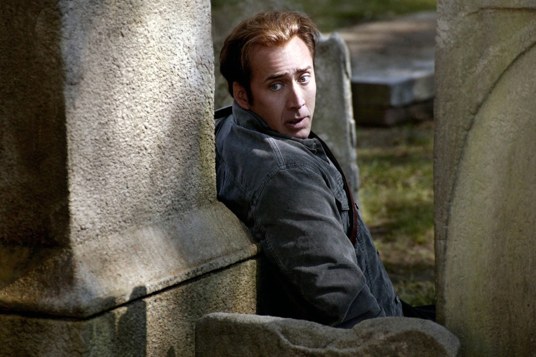 Nicolas Cage navodno se vraća slavnom avanturističkom serijalu nakon gotovo 20 godina
