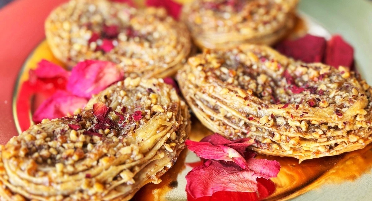 FOTO Znate li koja je ovo slastica sa slike? Na Fejsu je dobila hrpu pohvala