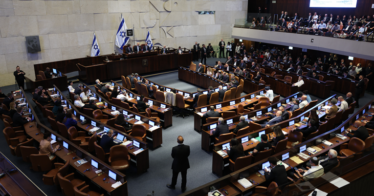 Ultraortodoksna stranka nakon konzultacija s rabinima napustila Netanyahuovu vladu