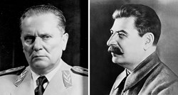 Od 1948. Tito i Staljin više nisu drugovi, Jugoslavija je izbačena iz Istočnog bloka