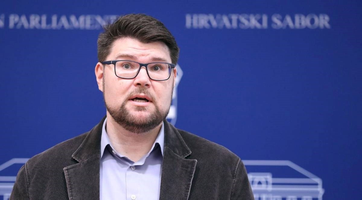 SDP i Možemo: Dugovi se ne mogu prodavati bez pristanka dužnika