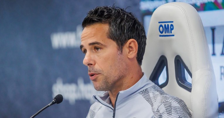 Karoglan uoči Rudeša: Naprimali smo se dosta šamara u zadnjih 7-8 godina