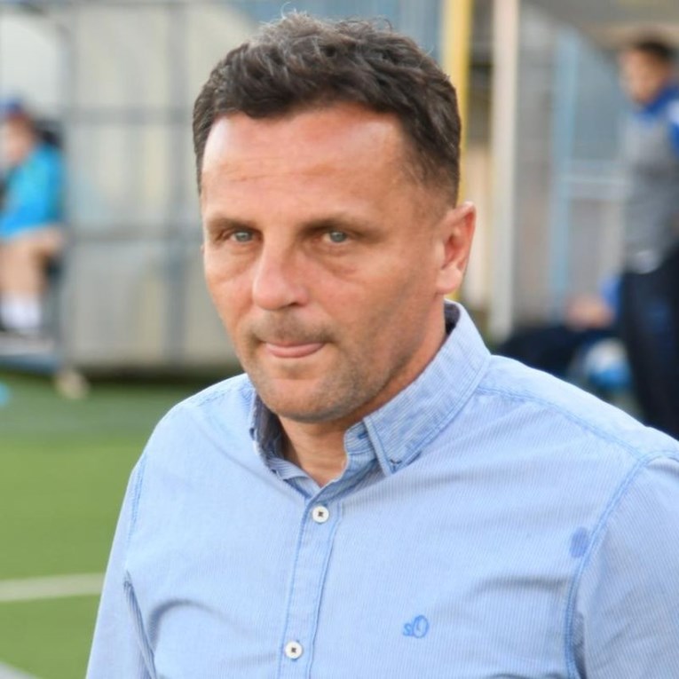 Slaven Belupo je ispisao povijest i pohvalio se rekordom