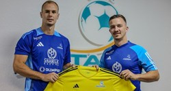 Dva prvotimca napustila Lokomotivu i potpisala za isti klub