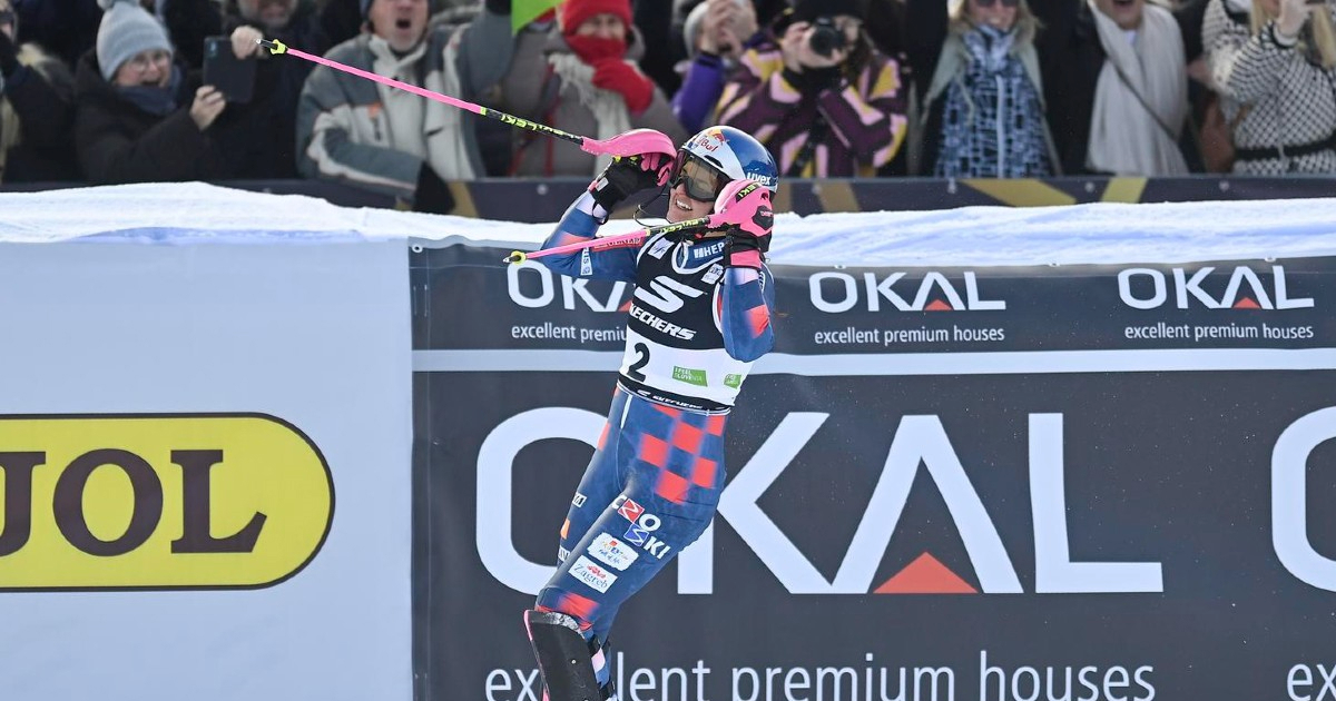 Sjajne vijesti za hrvatske skijašice. Utrka u Sloveniji dobila zeleno svjetlo