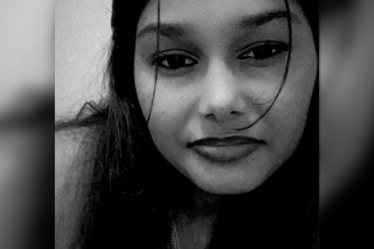 U Petrinji je nestala Rahella (14). Jeste li je vidjeli?