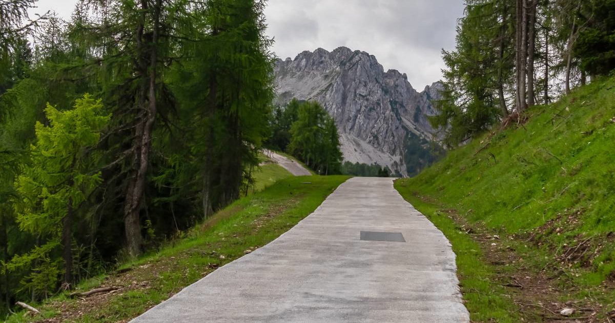 Popularna planinarska staza u Italiji zatvara se zbog prevelikog broja turista
