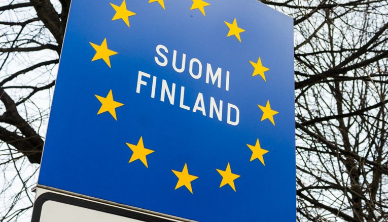 Prevarant u Rusiji izgradio lažnu granicu s Finskom za migrante, uhićen je