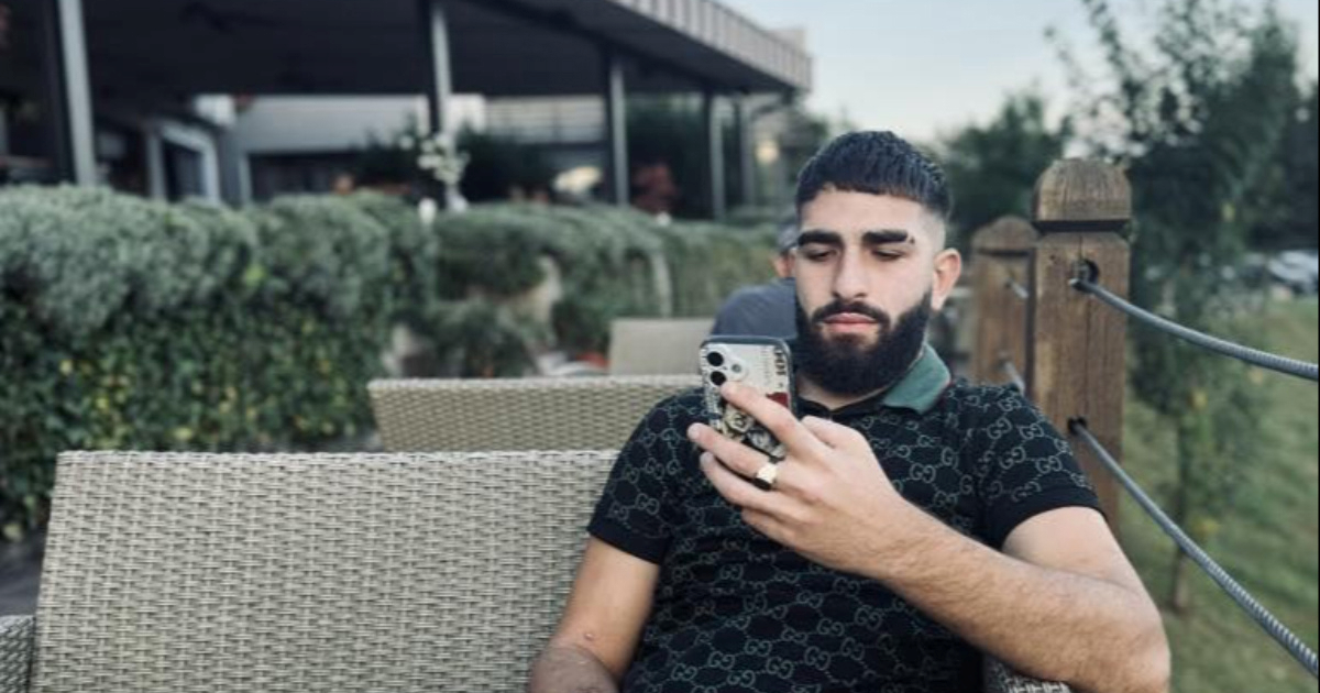 Majka osumnjičenog za ubojstvo u Novom Mestu: On to definitivno nije učinio