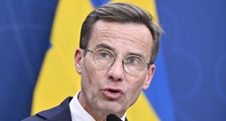 Švedski premijer Šveđanima u Belgiji: Budite oprezni