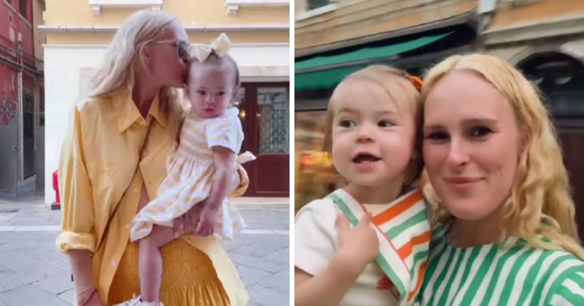 Kći Demi More i Brucea Willisa: Radim 4 posla da bih uzdražavala kćer