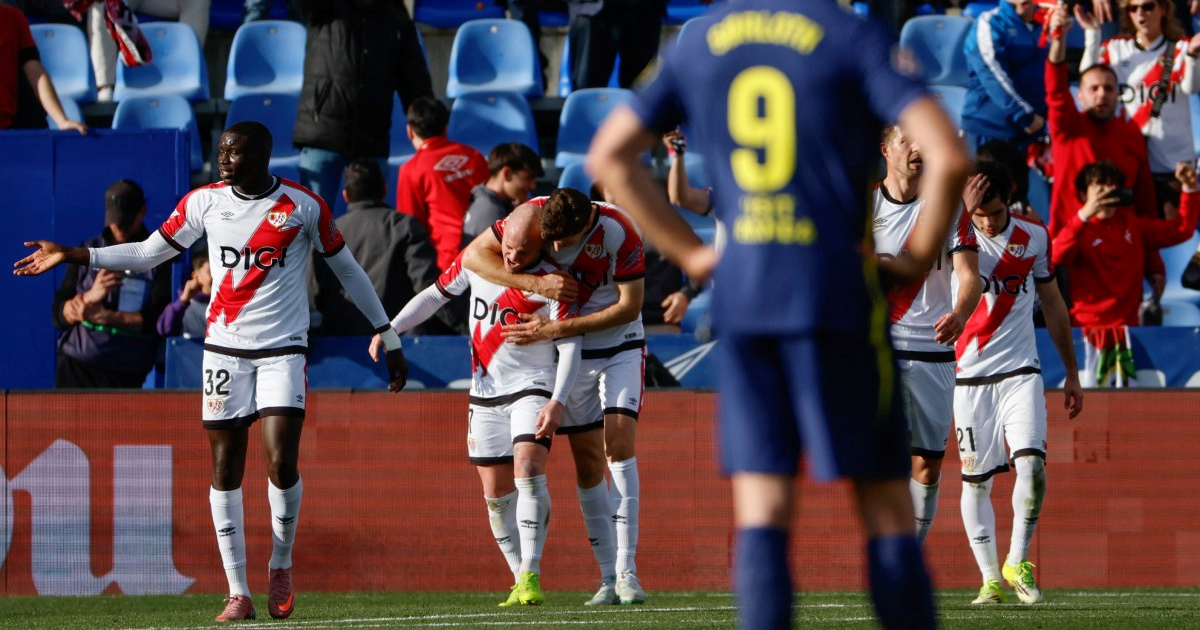 Atletico deklasirao Barcu, pa 3 dana kasnije izgubio od kluba koji se bori za ostanak