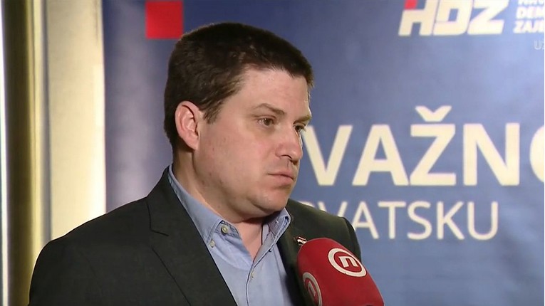 Butković: Plenković će i dalje biti predsjednik HDZ-a