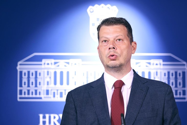 SDP-ovac: Savez s Možemo je praktički dogovoren, uskoro predstavljamo svoje ljude