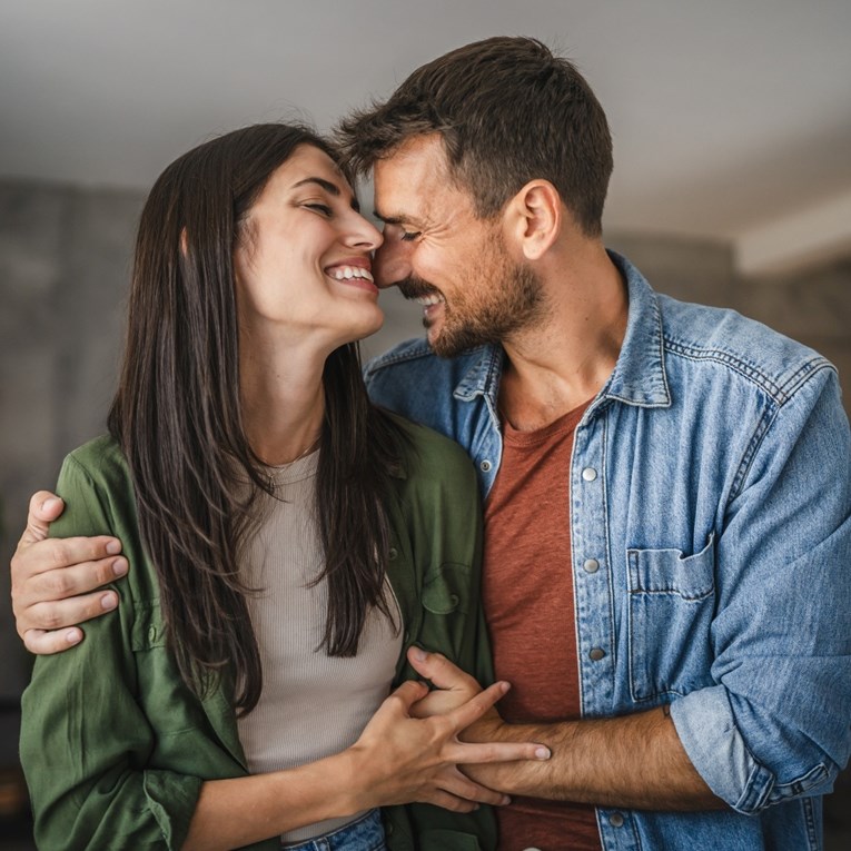 Sedam znakova koji otkrivaju da ste istinski povezani s partnerom