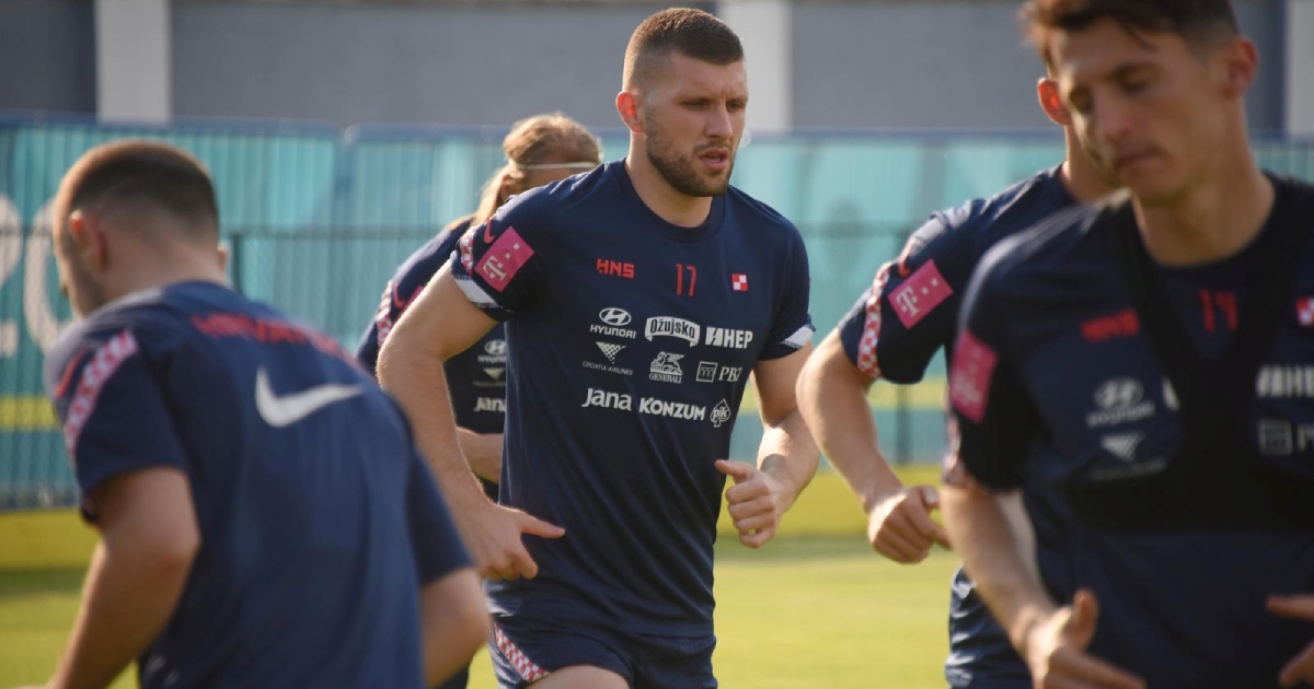 Turci: Hajduk želi Rebića