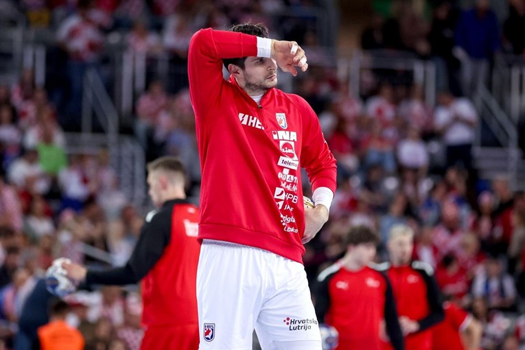 Mamić: Radili smo jednostavne greške protiv Njemačke, moramo ih ispraviti