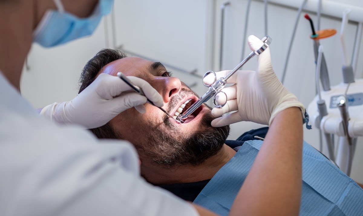 Preventivni pregled usne šupljine – jedna minuta može spasiti život