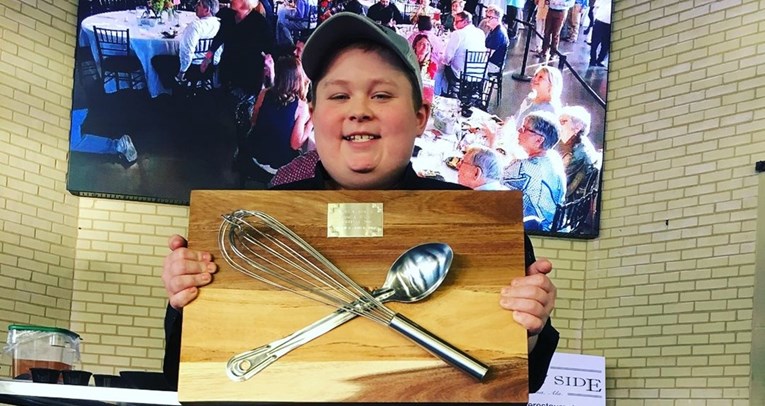 Preminuo pobjednik (17) popularnog kuharskog showa