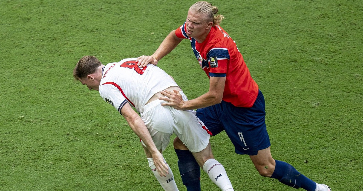 Marca: Norveškoj i Haalandu presudilo "Anti-Arsenal" pravilo