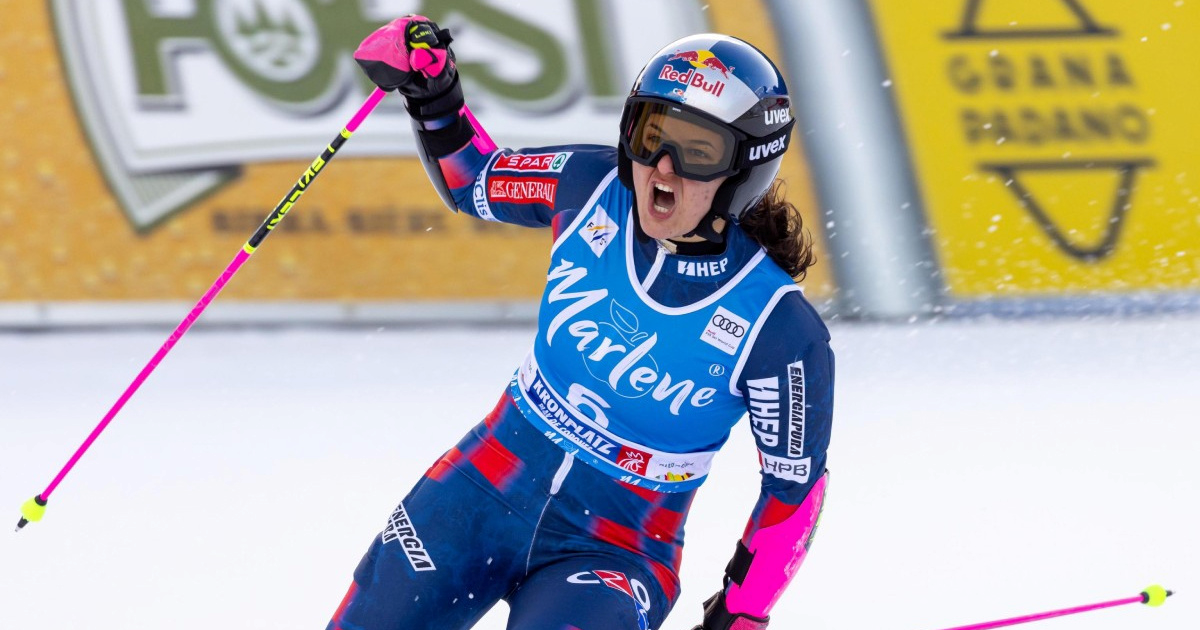 Spektakl iz Italije na HRT-u. Predstavljen projekt praćenja Zimskih olimpijskih igara