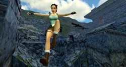 Lara Croft proglašena najlegendarnijim likom iz videoigre u povijesti