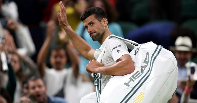 Đoković: Ne sjećam se kad sam se zadnji put osjećao tako jadno