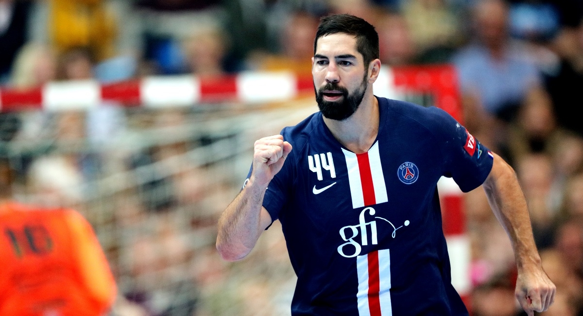 Nikola Karabatić odlučio u kojem će klubu nastaviti karijeru