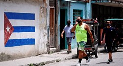 SAD ukida još ograničenja za Kubu: "Ovo je mali korak u dobrom smjeru"