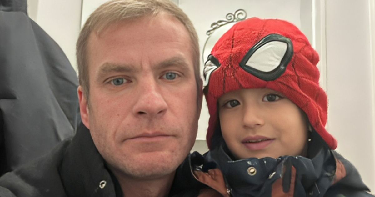 Švedska protjerala autističnog Raifa (4) u BiH. Roditelji očajni, javila se ambasada